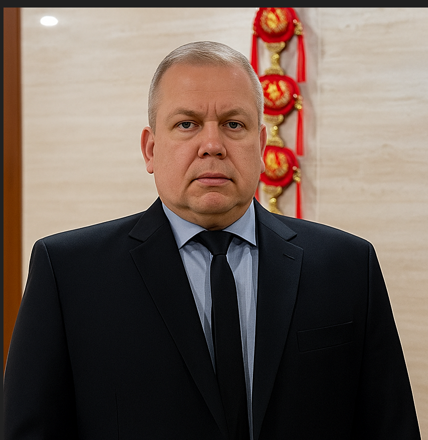 Генеральный директор