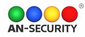 an security