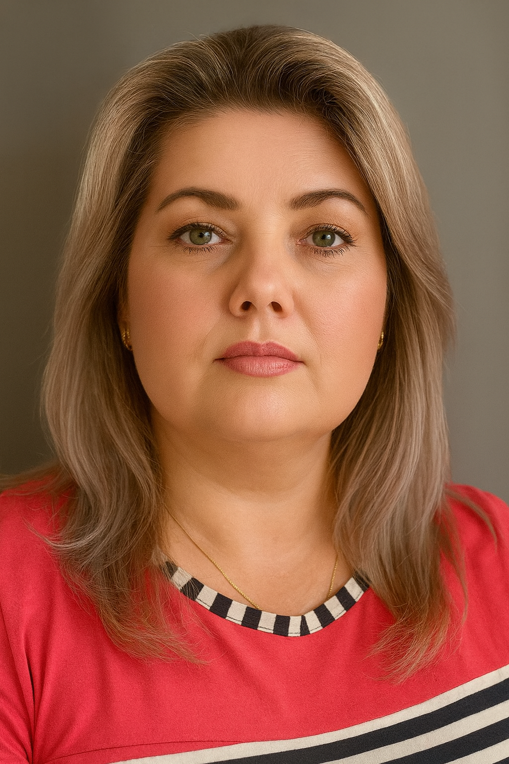 Генеральный директор